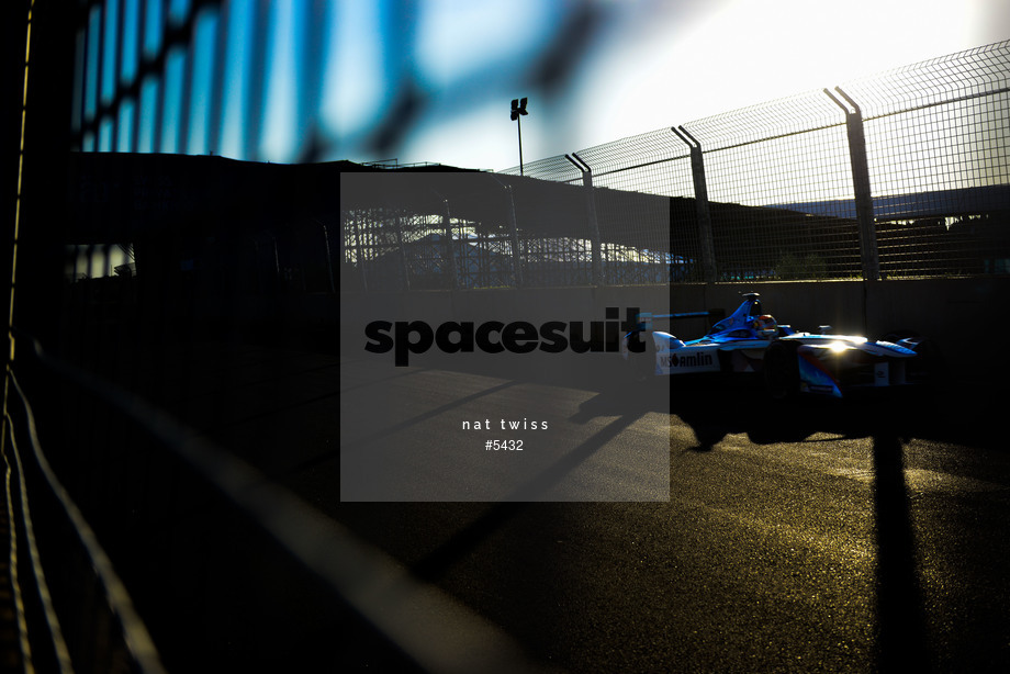 Spacesuit Collections Photo ID 5432, Nat Twiss, Marrakesh ePrix, Morocco, 12/11/2016 16:30:34