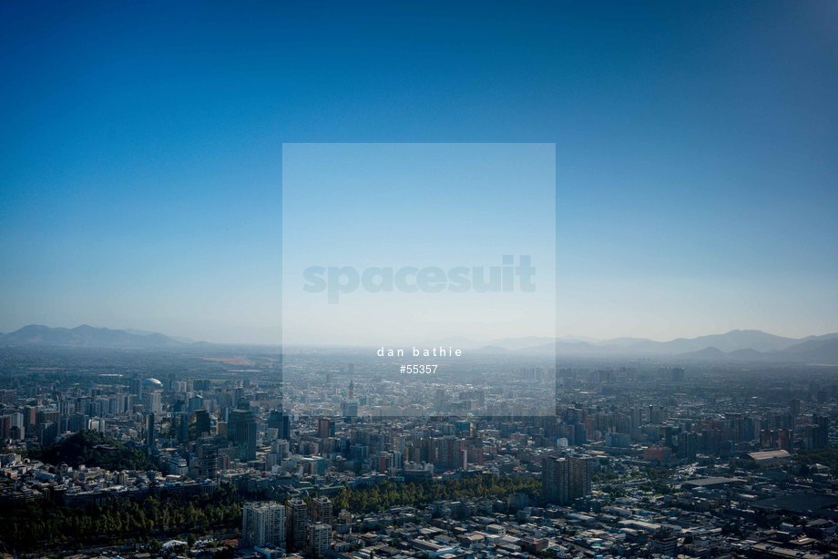 Spacesuit Collections Photo ID 55357, Dan Bathie, Santiago ePrix, Chile, 31/01/2018 18:35:23