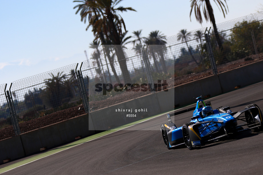 Spacesuit Collections Photo ID 5554, Shivraj Gohil, Marrakesh ePrix, Morocco, 12/11/2016 10:42:53