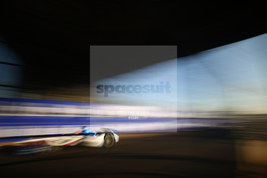 Spacesuit Collections Photo ID 5585, Shivraj Gohil, Marrakesh ePrix, Morocco, 12/11/2016 16:07:48