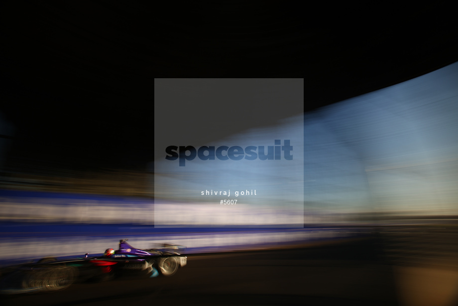 Spacesuit Collections Photo ID 5607, Shivraj Gohil, Marrakesh ePrix, Morocco, 12/11/2016 16:15:02