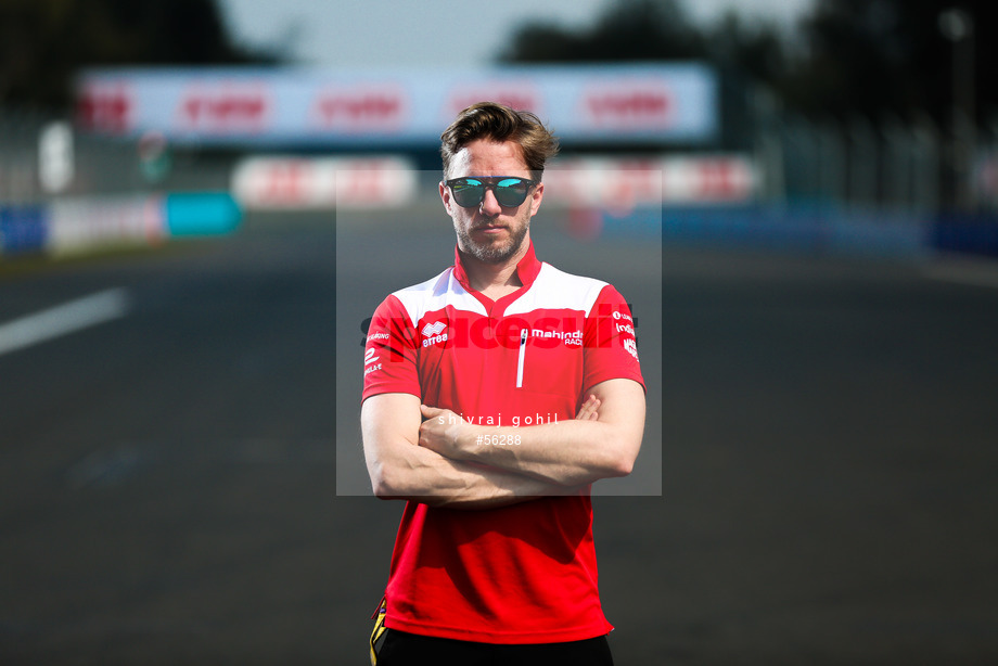 Spacesuit Collections Photo ID 56288, Shivraj Gohil, Mexico City ePrix, Mexico, 01/03/2018 15:06:24