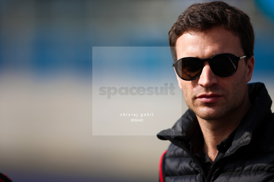 Spacesuit Collections Photo ID 56440, Shivraj Gohil, Mexico City ePrix, Mexico, 02/03/2018 09:37:43