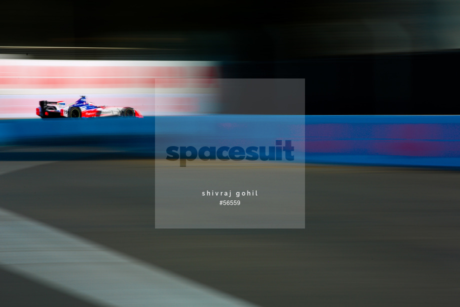 Spacesuit Collections Photo ID 56559, Shivraj Gohil, Mexico City ePrix, Mexico, 02/03/2018 15:22:35