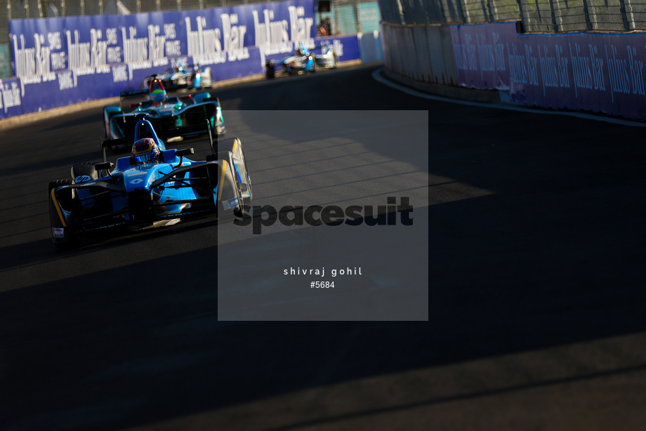 Spacesuit Collections Photo ID 5684, Shivraj Gohil, Marrakesh ePrix, Morocco, 12/11/2016 16:06:27