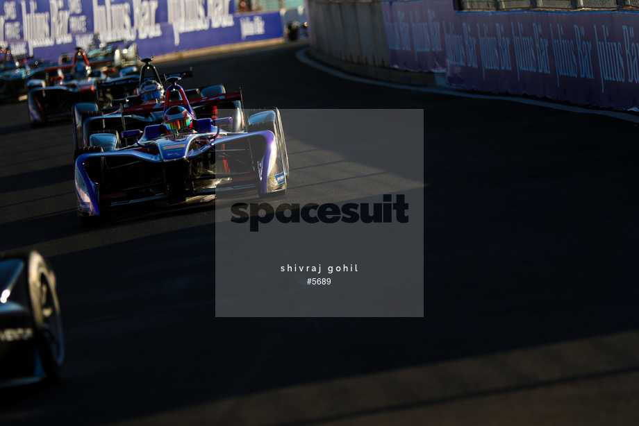 Spacesuit Collections Photo ID 5689, Shivraj Gohil, Marrakesh ePrix, Morocco, 12/11/2016 16:06:33