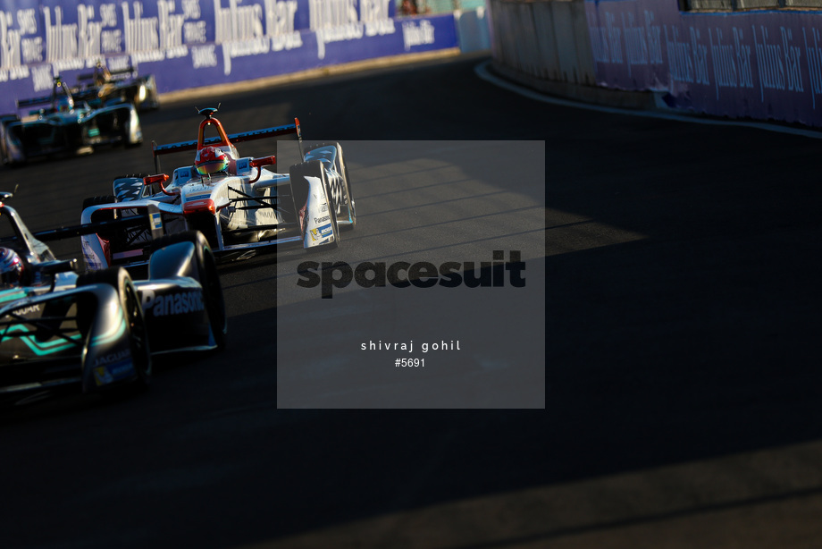 Spacesuit Collections Photo ID 5691, Shivraj Gohil, Marrakesh ePrix, Morocco, 12/11/2016 16:06:35