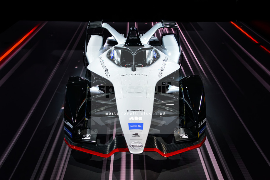 Spacesuit Collections Photo ID 57427, Marta Rovatti Studihrad, Geneva International Motor Show, Switzerland, 06/03/2018 16:05:02