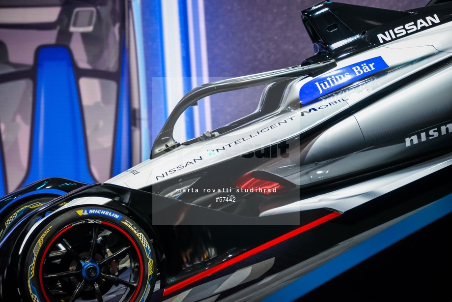 Spacesuit Collections Photo ID 57442, Marta Rovatti Studihrad, Geneva International Motor Show, Switzerland, 06/03/2018 16:19:13