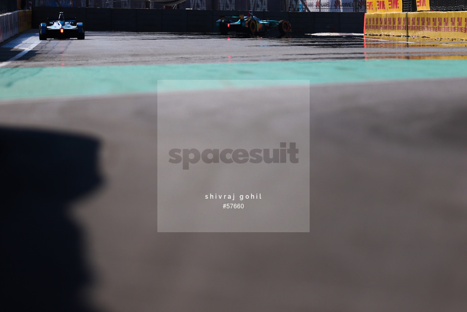 Spacesuit Collections Photo ID 57660, Shivraj Gohil, Mexico City ePrix, Mexico, 04/03/2018 16:16:01