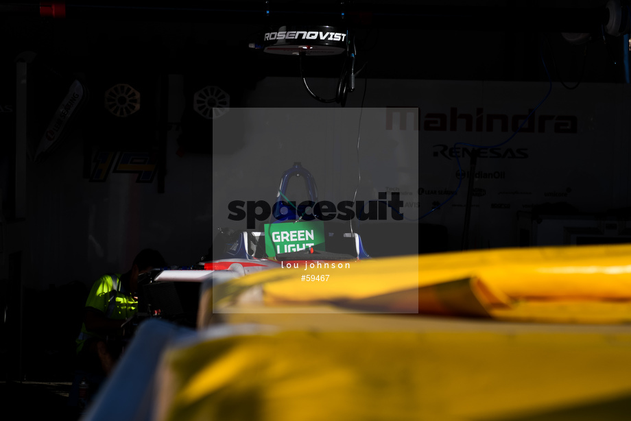 Spacesuit Collections Photo ID 59467, Lou Johnson, Punta del Este ePrix, Uruguay, 14/03/2018 17:29:39