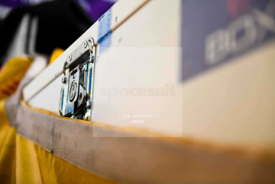 Spacesuit Collections Photo ID 59485, Lou Johnson, Punta del Este ePrix, Uruguay, 14/03/2018 17:39:10