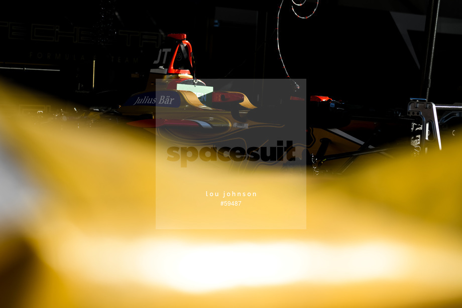 Spacesuit Collections Photo ID 59487, Lou Johnson, Punta del Este ePrix, Uruguay, 14/03/2018 17:39:43