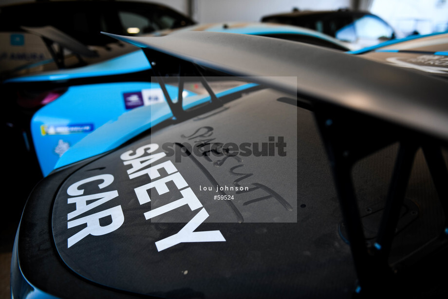 Spacesuit Collections Photo ID 59524, Lou Johnson, Punta del Este ePrix, Uruguay, 14/03/2018 18:25:26