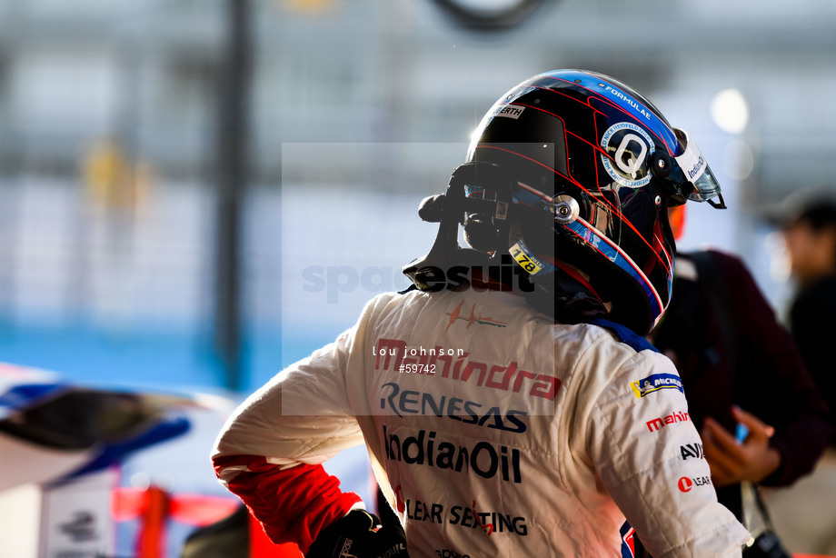 Spacesuit Collections Photo ID 59742, Lou Johnson, Punta del Este ePrix, Uruguay, 15/03/2018 18:01:19