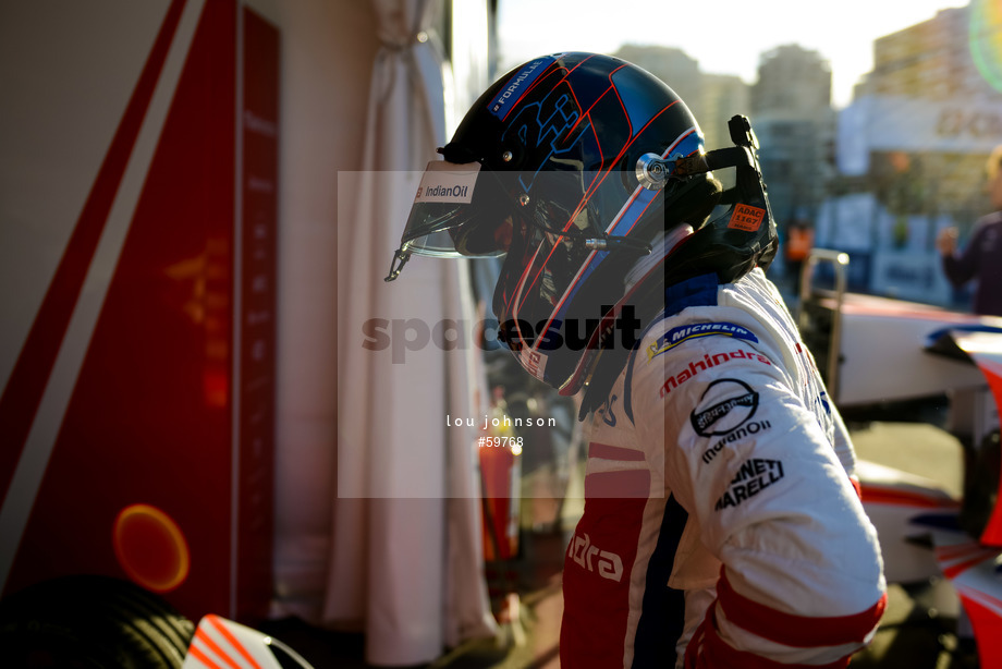 Spacesuit Collections Photo ID 59768, Lou Johnson, Punta del Este ePrix, Uruguay, 15/03/2018 18:00:56