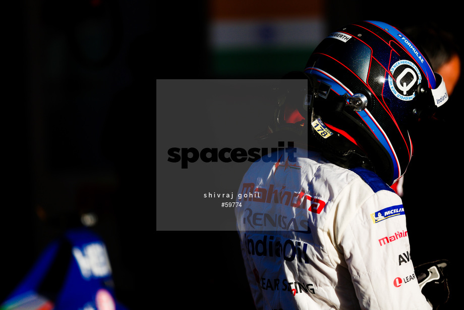 Spacesuit Collections Photo ID 59774, Shivraj Gohil, Punta del Este ePrix, Uruguay, 15/03/2018 18:00:54