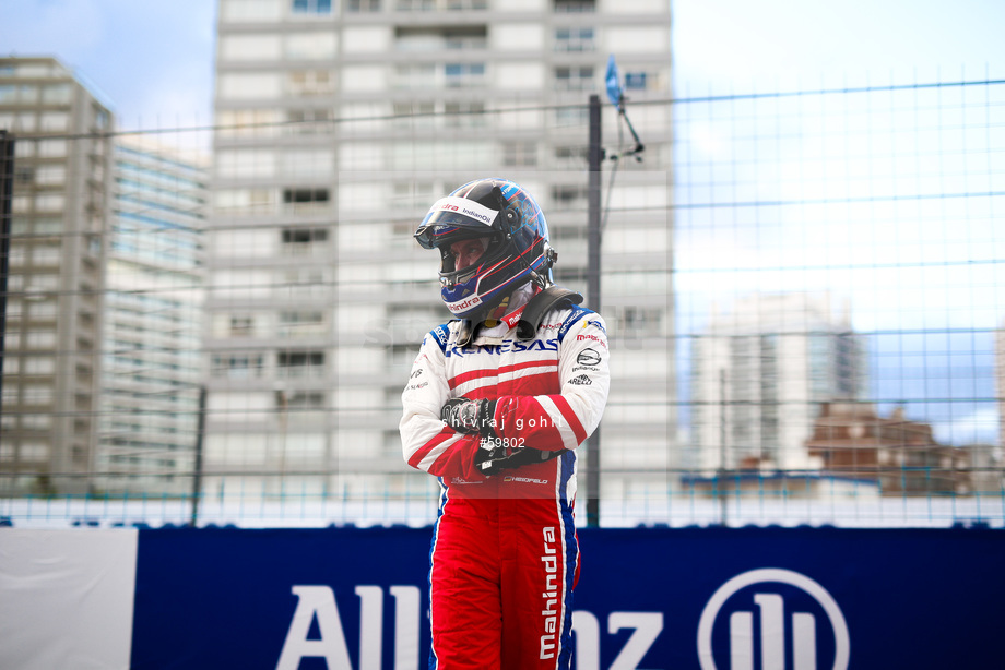 Spacesuit Collections Photo ID 59802, Shivraj Gohil, Punta del Este ePrix, Uruguay, 15/03/2018 18:24:01