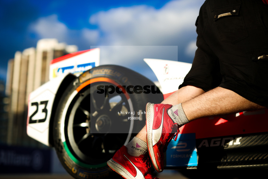 Spacesuit Collections Photo ID 59806, Shivraj Gohil, Punta del Este ePrix, Uruguay, 15/03/2018 18:04:32