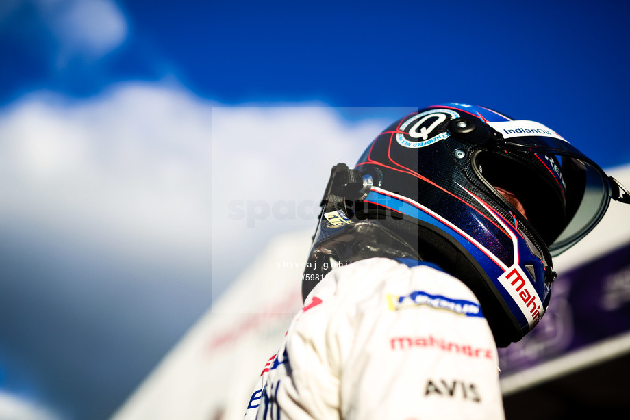 Spacesuit Collections Photo ID 59811, Shivraj Gohil, Punta del Este ePrix, Uruguay, 15/03/2018 18:01:16