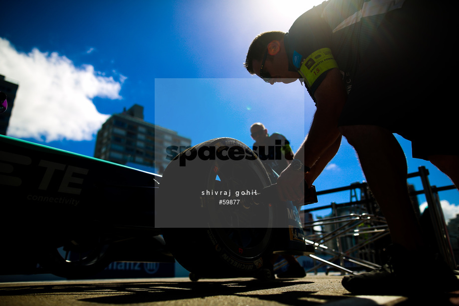 Spacesuit Collections Photo ID 59877, Shivraj Gohil, Punta del Este ePrix, Uruguay, 16/03/2018 11:21:21