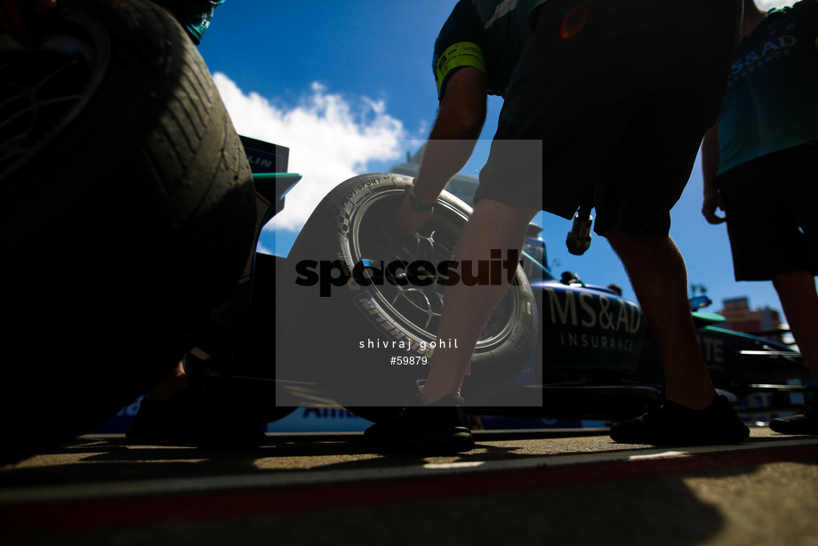 Spacesuit Collections Photo ID 59879, Shivraj Gohil, Punta del Este ePrix, Uruguay, 16/03/2018 11:20:38