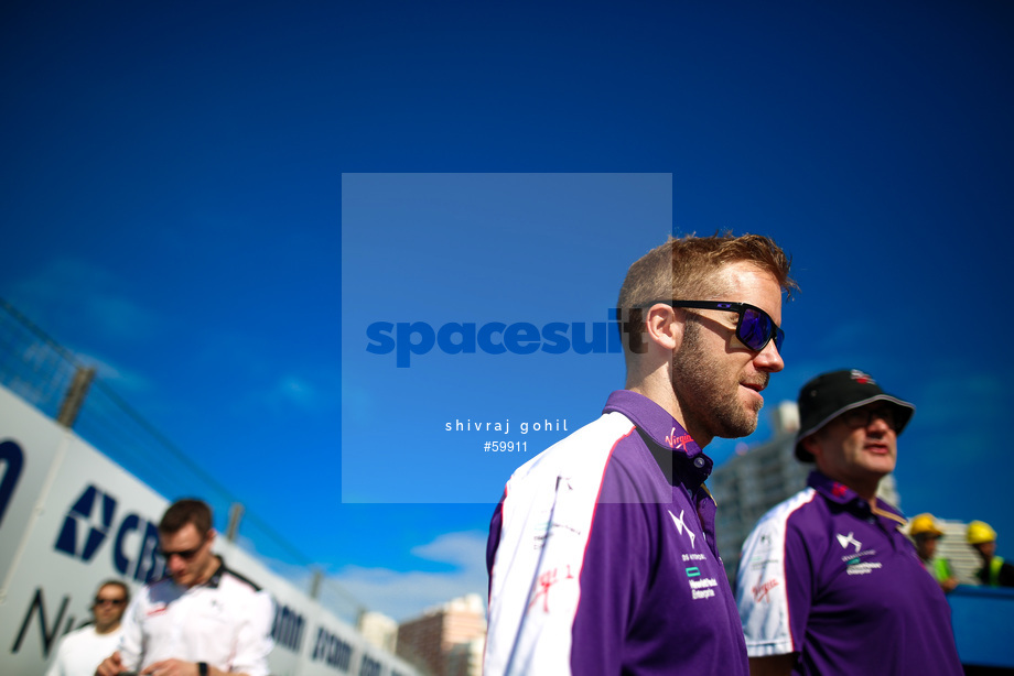 Spacesuit Collections Photo ID 59911, Shivraj Gohil, Punta del Este ePrix, Uruguay, 16/03/2018 09:29:37