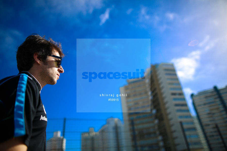 Spacesuit Collections Photo ID 59915, Shivraj Gohil, Punta del Este ePrix, Uruguay, 16/03/2018 09:23:20