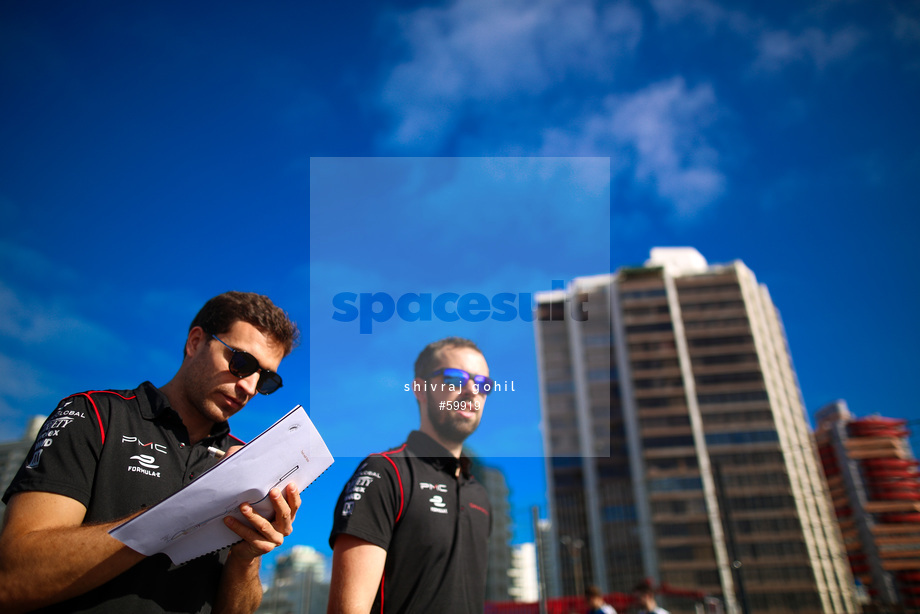 Spacesuit Collections Photo ID 59919, Shivraj Gohil, Punta del Este ePrix, Uruguay, 16/03/2018 09:22:37