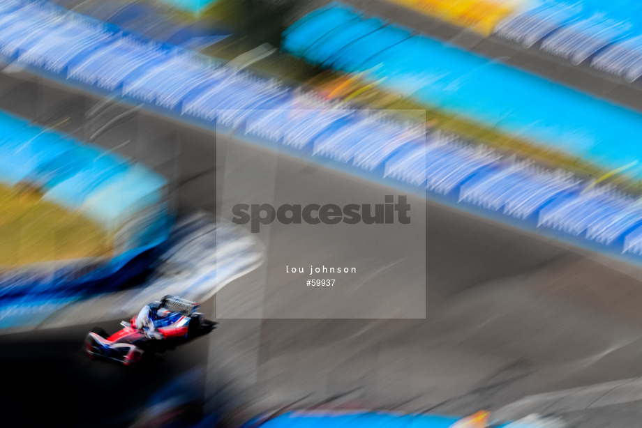 Spacesuit Collections Photo ID 59937, Lou Johnson, Punta del Este ePrix, Uruguay, 16/03/2018 15:24:50