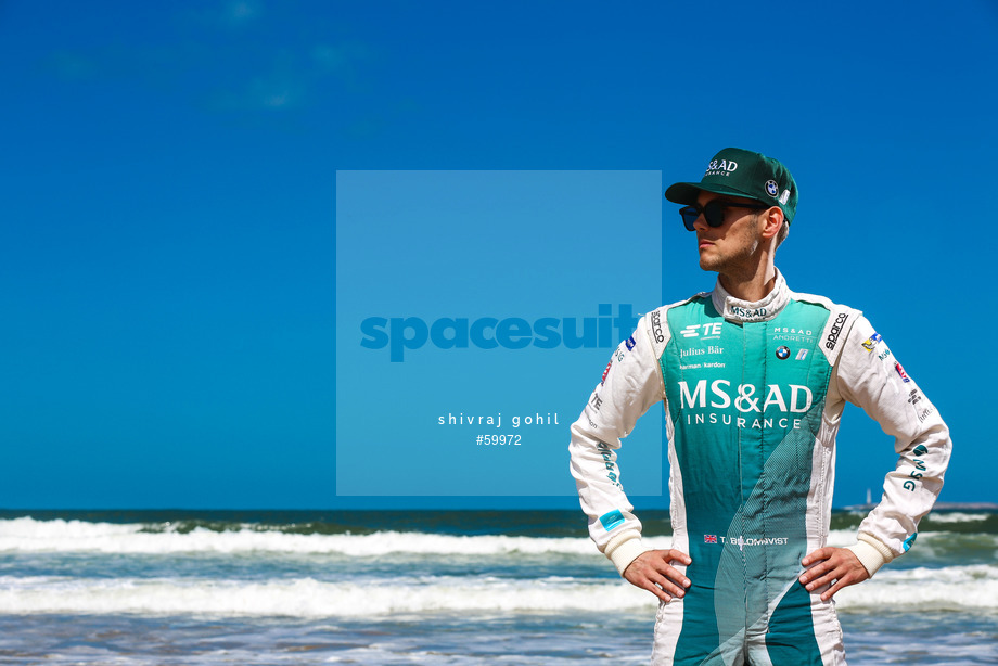 Spacesuit Collections Photo ID 59972, Shivraj Gohil, Punta del Este ePrix, Uruguay, 16/03/2018 13:49:45