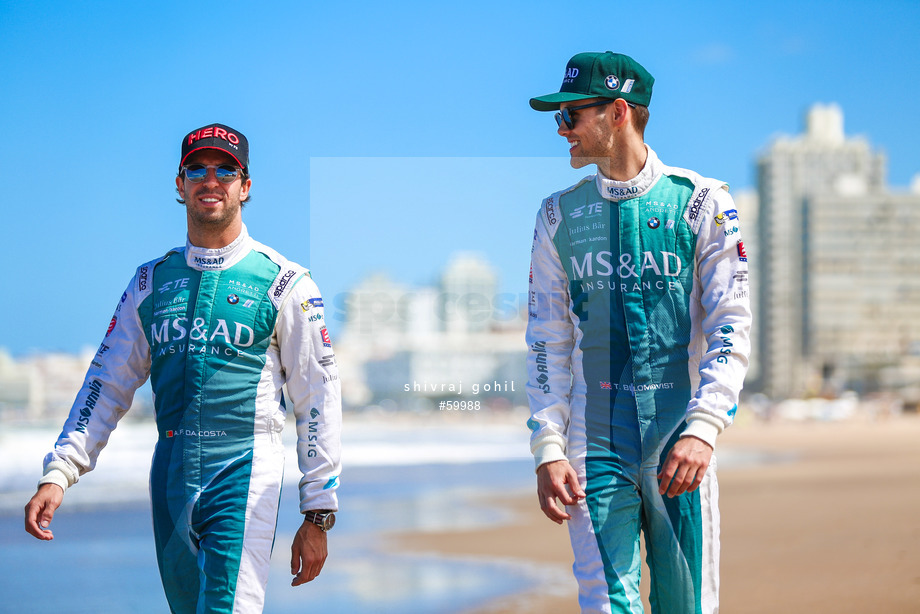 Spacesuit Collections Photo ID 59988, Shivraj Gohil, Punta del Este ePrix, Uruguay, 16/03/2018 13:43:02