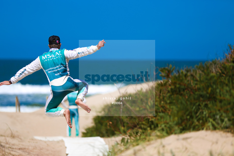 Spacesuit Collections Photo ID 59994, Shivraj Gohil, Punta del Este ePrix, Uruguay, 16/03/2018 13:40:08