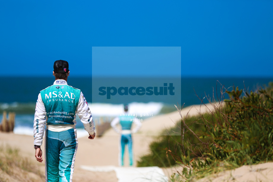 Spacesuit Collections Photo ID 59998, Shivraj Gohil, Punta del Este ePrix, Uruguay, 16/03/2018 13:40:06