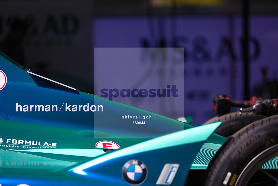 Spacesuit Collections Photo ID 60044, Shivraj Gohil, Punta del Este ePrix, Uruguay, 16/03/2018 11:28:04