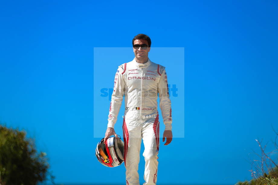 Spacesuit Collections Photo ID 60060, Shivraj Gohil, Punta del Este ePrix, Uruguay, 16/03/2018 10:40:10