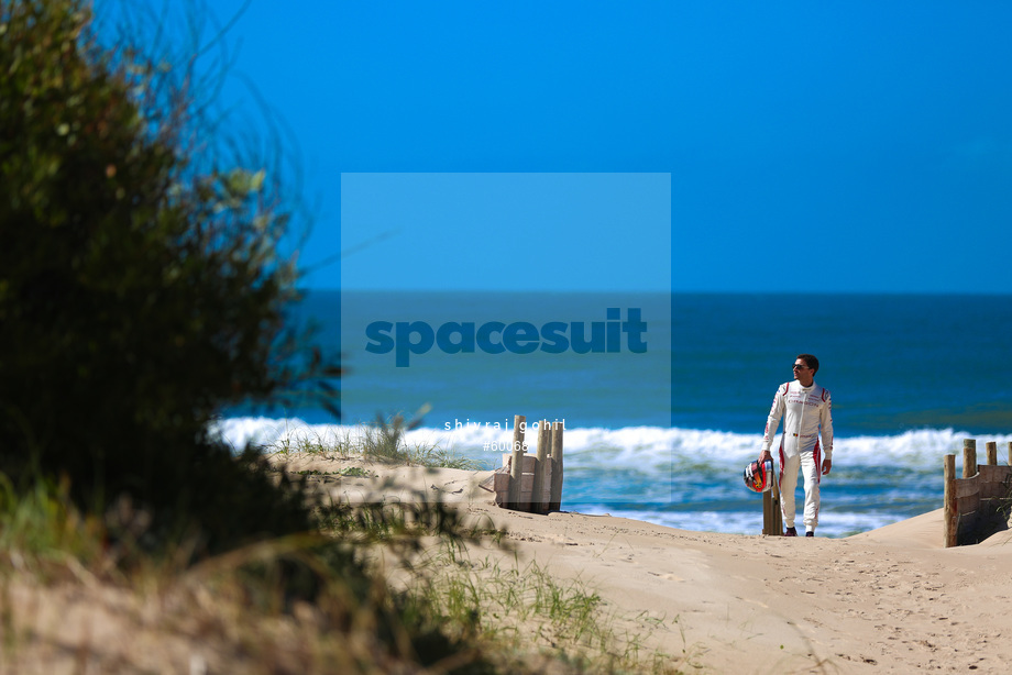 Spacesuit Collections Photo ID 60068, Shivraj Gohil, Punta del Este ePrix, Uruguay, 16/03/2018 10:39:32