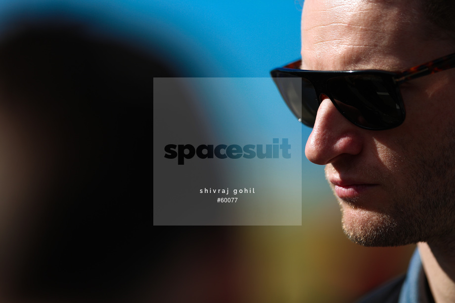 Spacesuit Collections Photo ID 60077, Shivraj Gohil, Punta del Este ePrix, Uruguay, 16/03/2018 09:58:57