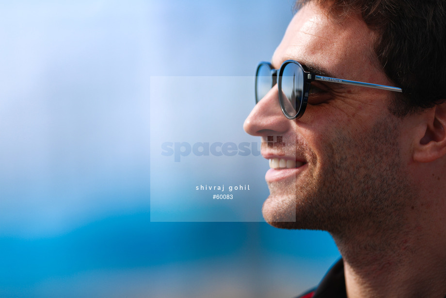 Spacesuit Collections Photo ID 60083, Shivraj Gohil, Punta del Este ePrix, Uruguay, 16/03/2018 09:48:50