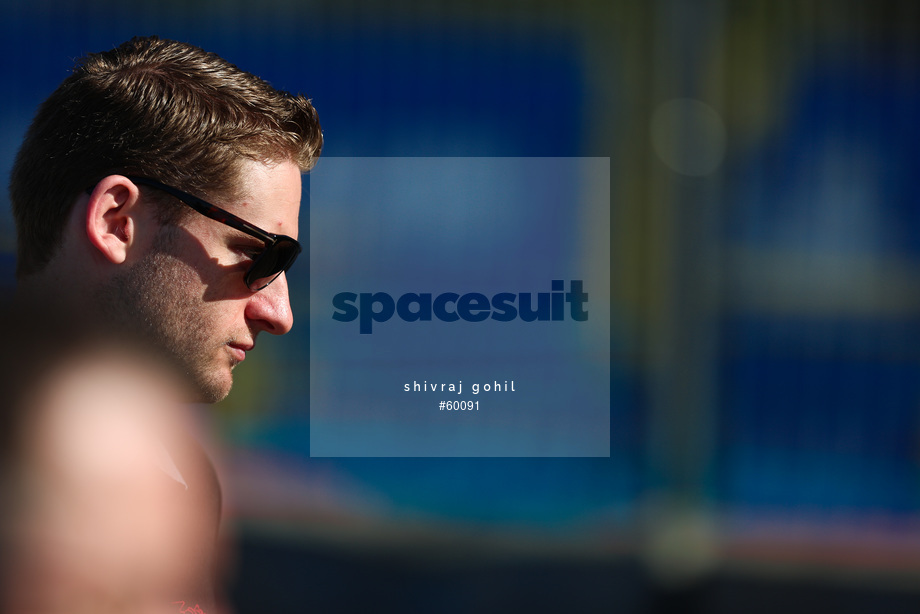 Spacesuit Collections Photo ID 60091, Shivraj Gohil, Punta del Este ePrix, Uruguay, 16/03/2018 09:28:08