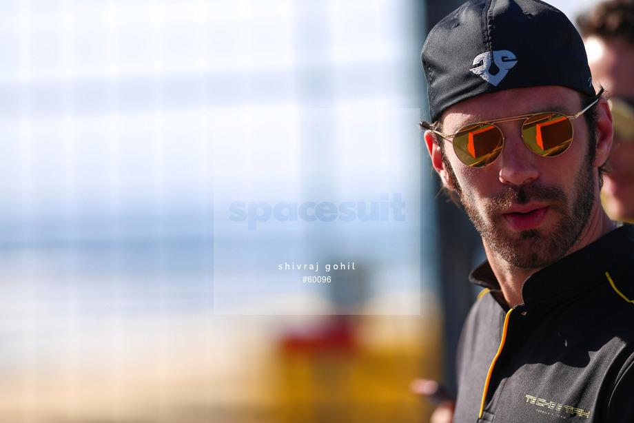 Spacesuit Collections Photo ID 60096, Shivraj Gohil, Punta del Este ePrix, Uruguay, 16/03/2018 09:25:18