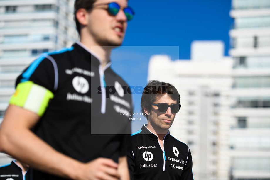 Spacesuit Collections Photo ID 60119, Lou Johnson, Punta del Este ePrix, Uruguay, 16/03/2018 09:29:35