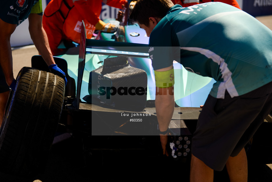 Spacesuit Collections Photo ID 60350, Lou Johnson, Punta del Este ePrix, Uruguay, 17/03/2018 11:18:11