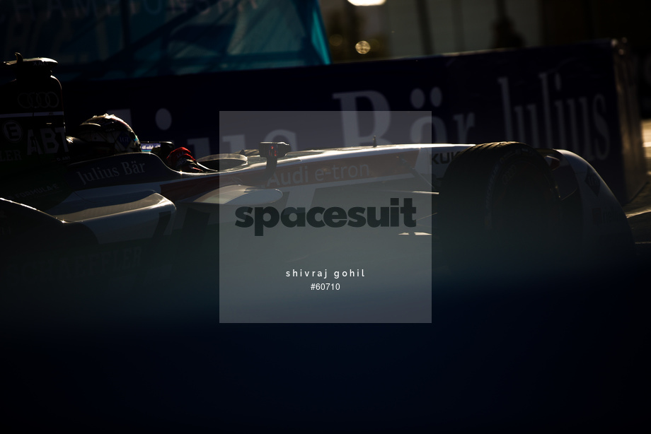 Spacesuit Collections Photo ID 60710, Shivraj Gohil, Punta del Este ePrix, Uruguay, 17/03/2018 08:32:39