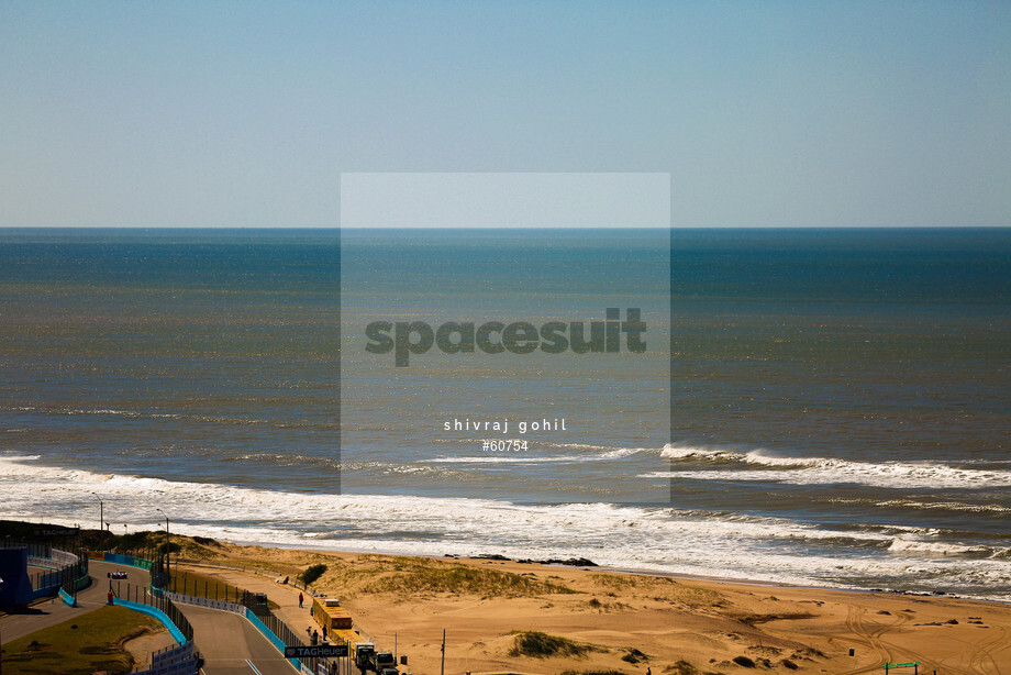 Spacesuit Collections Photo ID 60754, Shivraj Gohil, Punta del Este ePrix, Uruguay, 17/03/2018 11:03:55