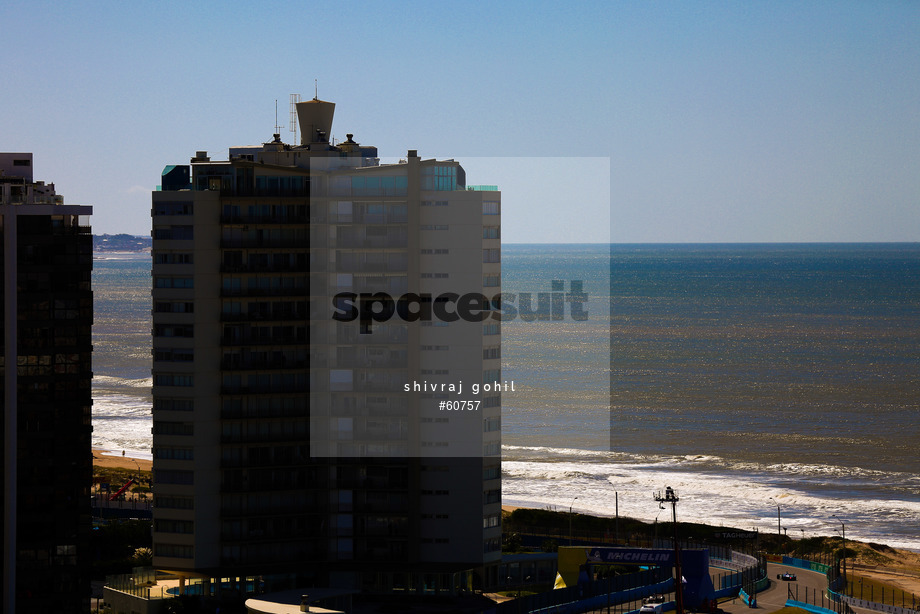 Spacesuit Collections Photo ID 60757, Shivraj Gohil, Punta del Este ePrix, Uruguay, 17/03/2018 10:58:43