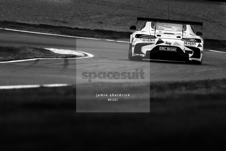 Spacesuit Collections Photo ID 61257, Jamie Sheldrick, British GT Rounds 1-2, UK, 31/03/2018 16:16:50