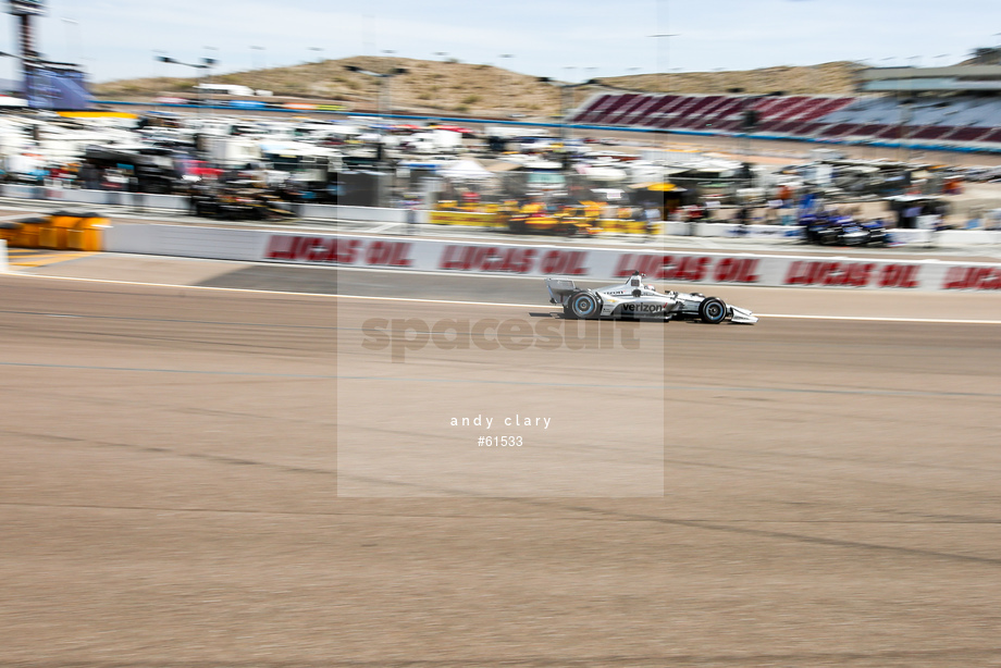 Spacesuit Collections Photo ID 61533, Andy Clary, Phoenix Grand Prix, United States, 06/04/2018 14:02:00