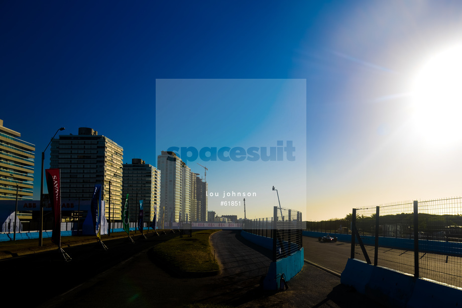 Spacesuit Collections Photo ID 61851, Lou Johnson, Punta del Este ePrix, Uruguay, 17/03/2018 08:10:56
