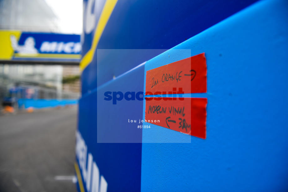 Spacesuit Collections Photo ID 61894, Lou Johnson, Rome ePrix, Italy, 11/04/2018 10:40:19